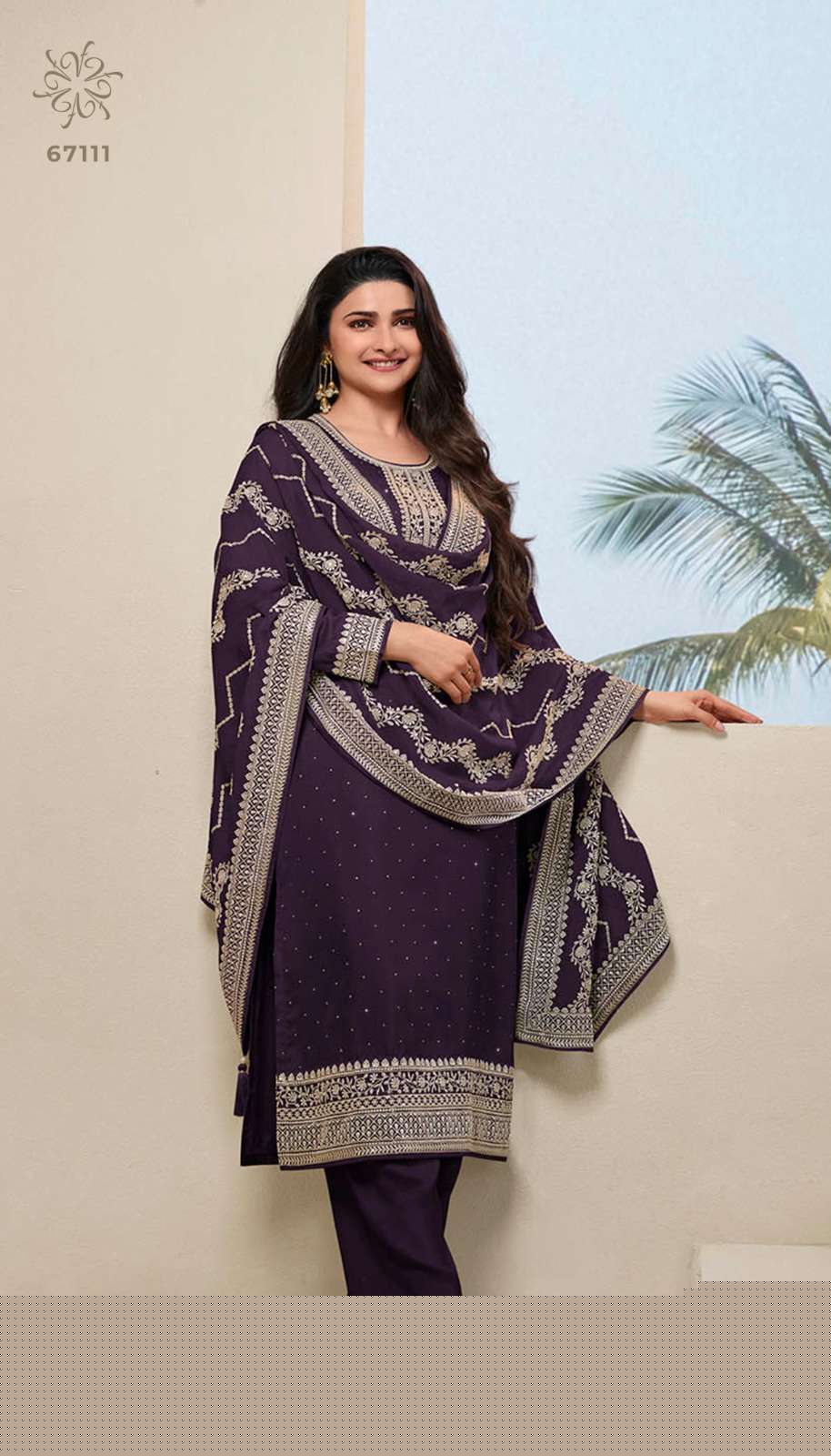 Kuleesh-Parul-Color-Vinay Fshion-Asliwholesale-67111